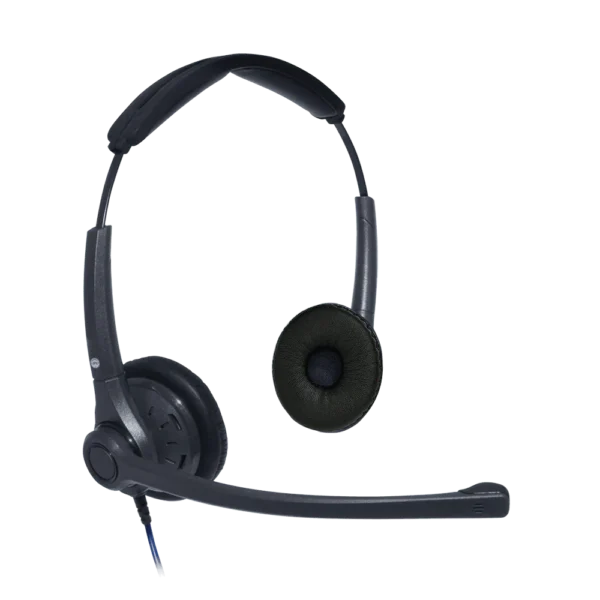 JPL-400-PB Mid Office Contact Center Headset 575-256-002