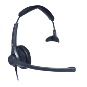 JPL-400-PM Mid Office Contact Center Headset 575-256-001