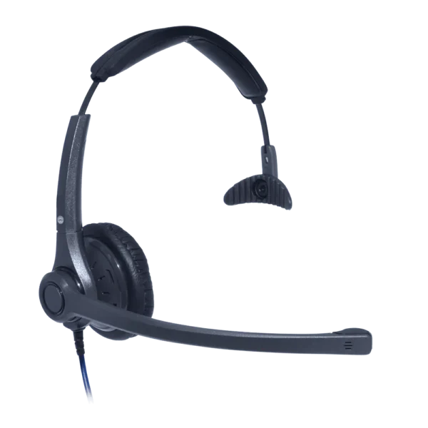 JPL-400-PM Mid Office Contact Center Headset (575-256-001)