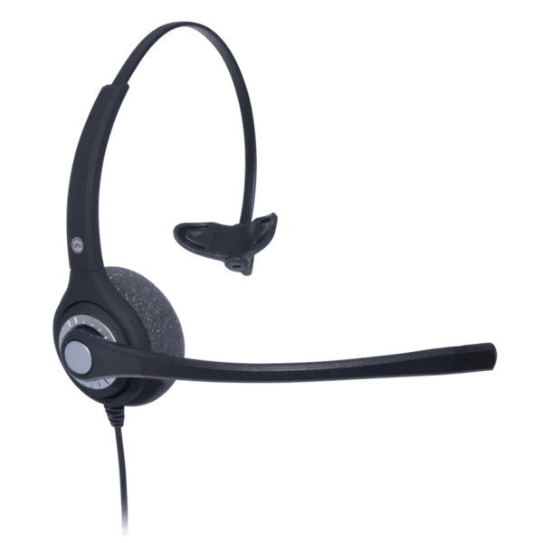 JPL-401-PM Monaural Headset with Surround Shield™ Noise Cancellation (575-095-001)