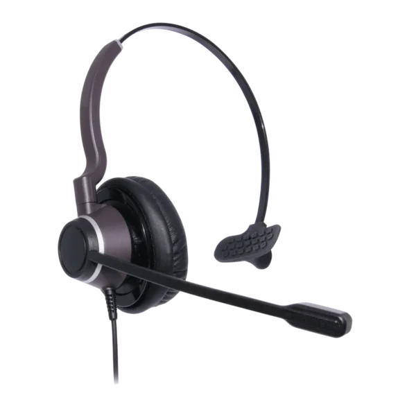 JPL-Connect-1 Monaural Headset (575-273-001)