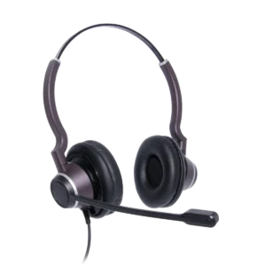 JPL-Connect-2 Binaural Headset 575-273-002