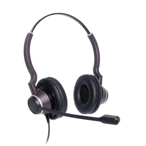 JPL-Connect-2 Binaural Headset (575-273-002)