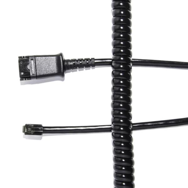 JPL BL-01+P bottom lead with PLX compatible QD (575-099-001)