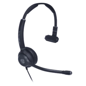 JPL Element TT3-AVANT-M Monaural Headset 575-348-001