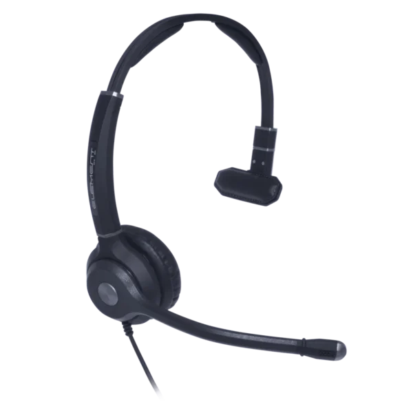 JPL Element TT3-AVANT-M Monaural Headset (575-348-001)