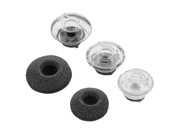 Poly Voyager Legend 50/30 Eartips S/M/L Poly Voyager Legend 50/30 Eartips S/M/L AW6U4AA#AC3